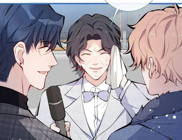 Hotsearch Của Ảnh Đế Chap 122 - Next Chap 123