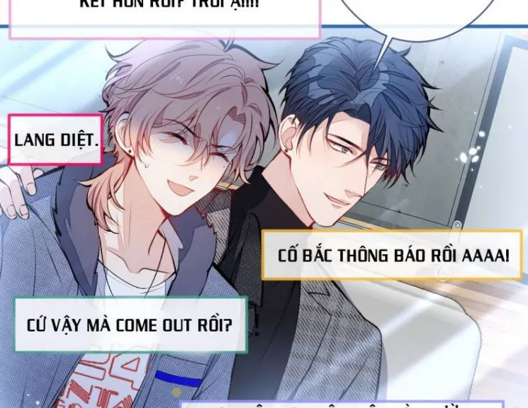 Hotsearch Của Ảnh Đế Chap 122 - Next Chap 123