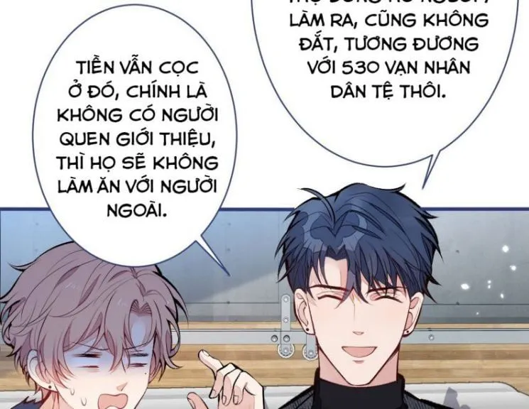 Hotsearch Của Ảnh Đế Chap 122 - Next Chap 123
