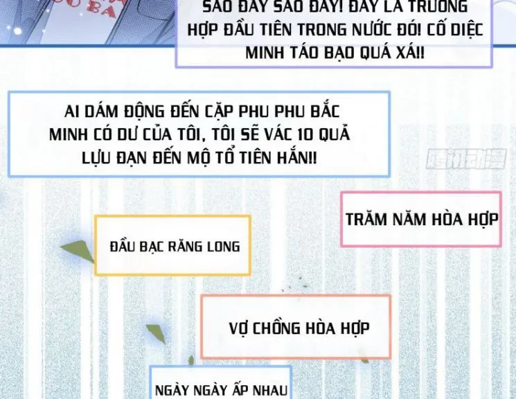 Hotsearch Của Ảnh Đế Chap 122 - Next Chap 123