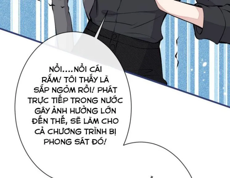 Hotsearch Của Ảnh Đế Chap 122 - Next Chap 123