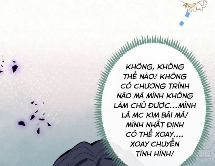 Hotsearch Của Ảnh Đế Chap 122 - Next Chap 123