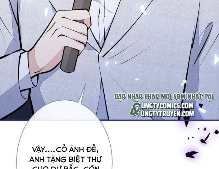 Hotsearch Của Ảnh Đế Chap 122 - Next Chap 123