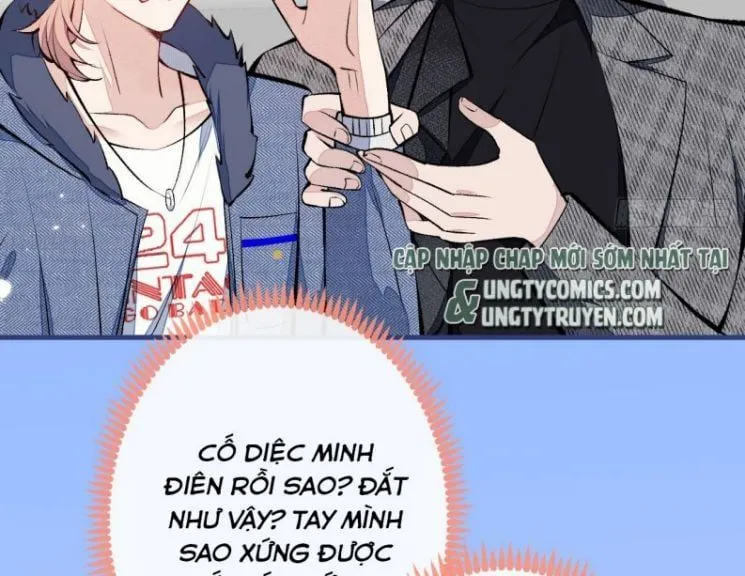 Hotsearch Của Ảnh Đế Chap 122 - Next Chap 123