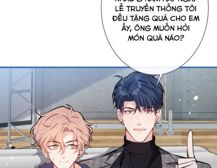 Hotsearch Của Ảnh Đế Chap 122 - Next Chap 123