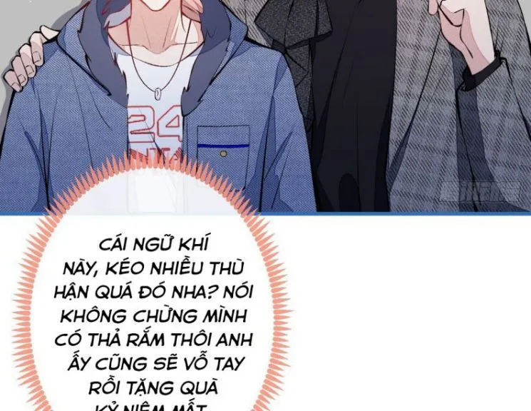 Hotsearch Của Ảnh Đế Chap 122 - Next Chap 123