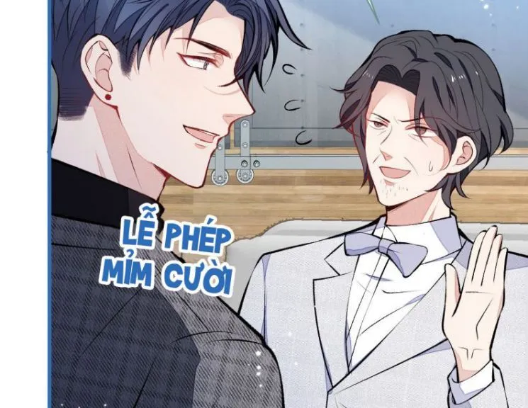 Hotsearch Của Ảnh Đế Chap 122 - Next Chap 123