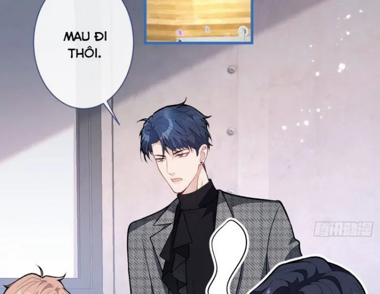 Hotsearch Của Ảnh Đế Chap 122 - Next Chap 123