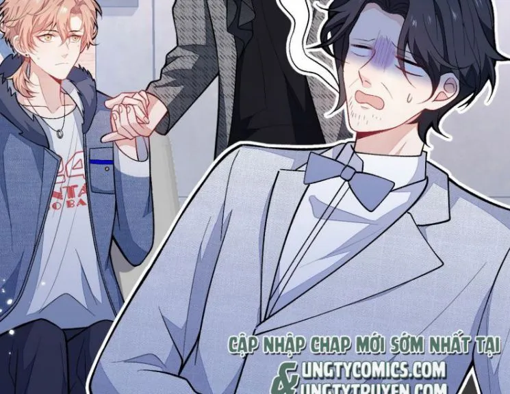 Hotsearch Của Ảnh Đế Chap 122 - Next Chap 123