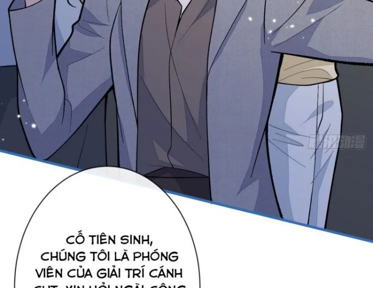 Hotsearch Của Ảnh Đế Chap 122 - Next Chap 123