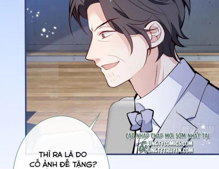 Hotsearch Của Ảnh Đế Chap 122 - Next Chap 123