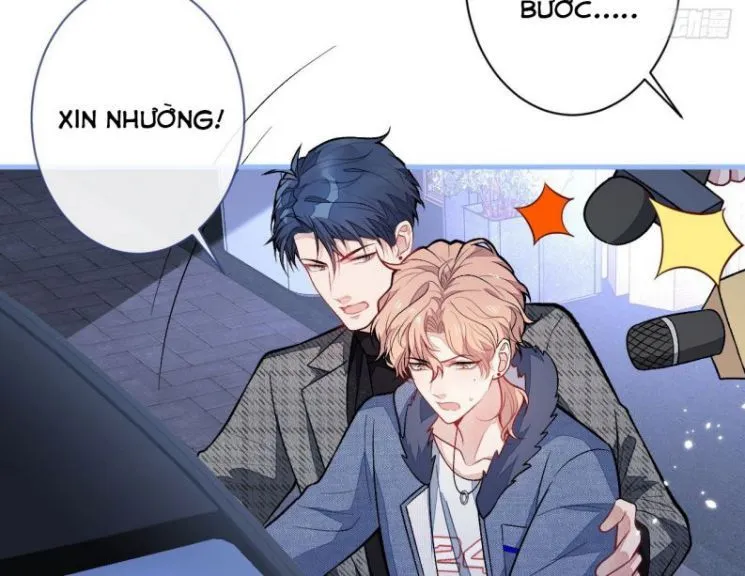 Hotsearch Của Ảnh Đế Chap 122 - Next Chap 123