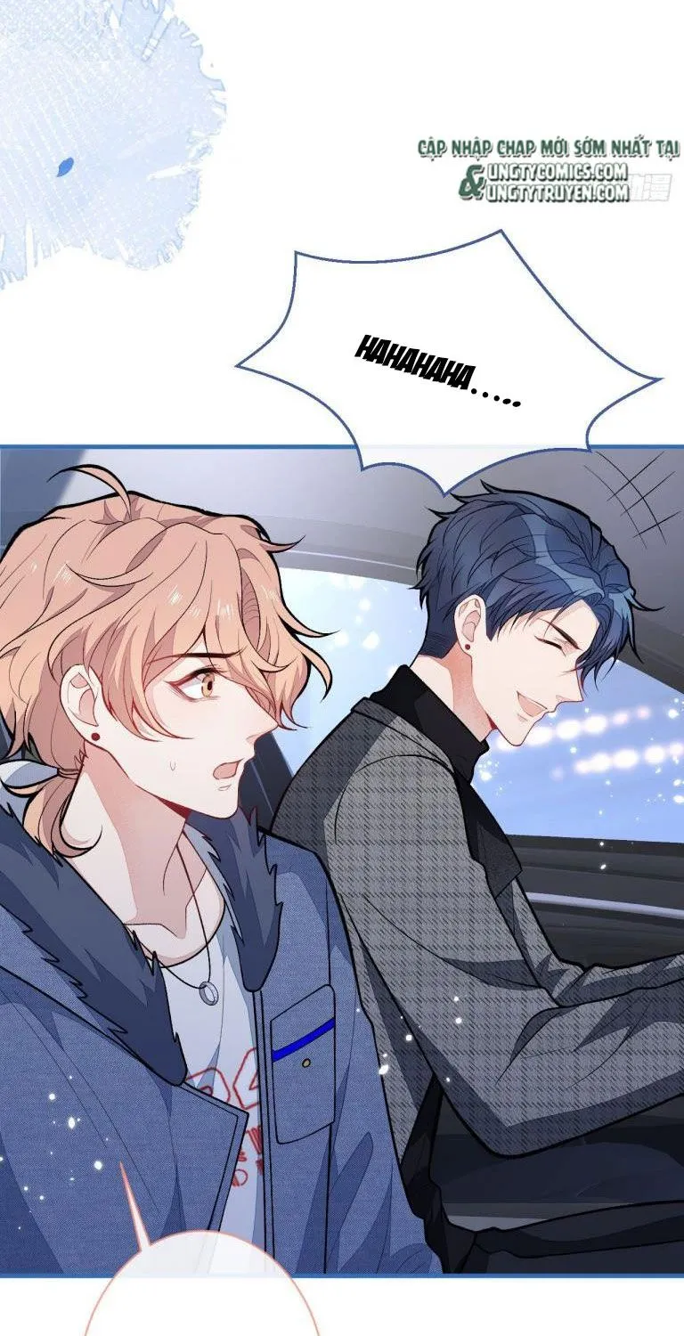 Hotsearch Của Ảnh Đế Chap 123 - Next Chap 124