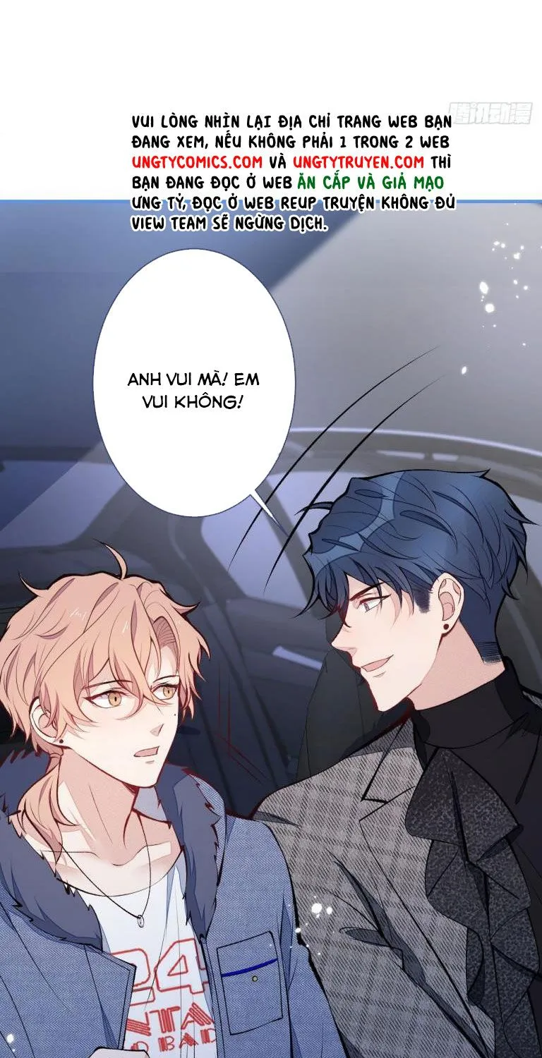 Hotsearch Của Ảnh Đế Chap 123 - Next Chap 124
