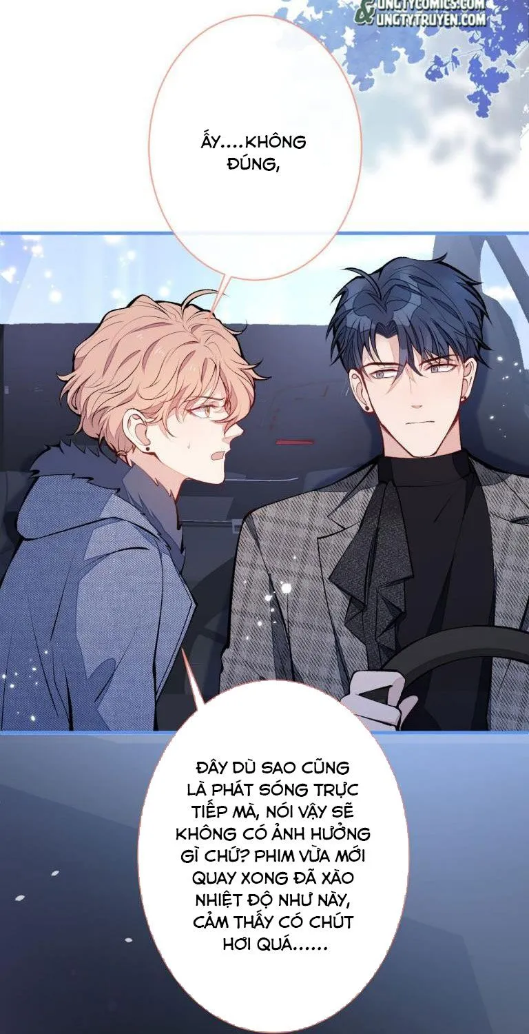 Hotsearch Của Ảnh Đế Chap 123 - Next Chap 124