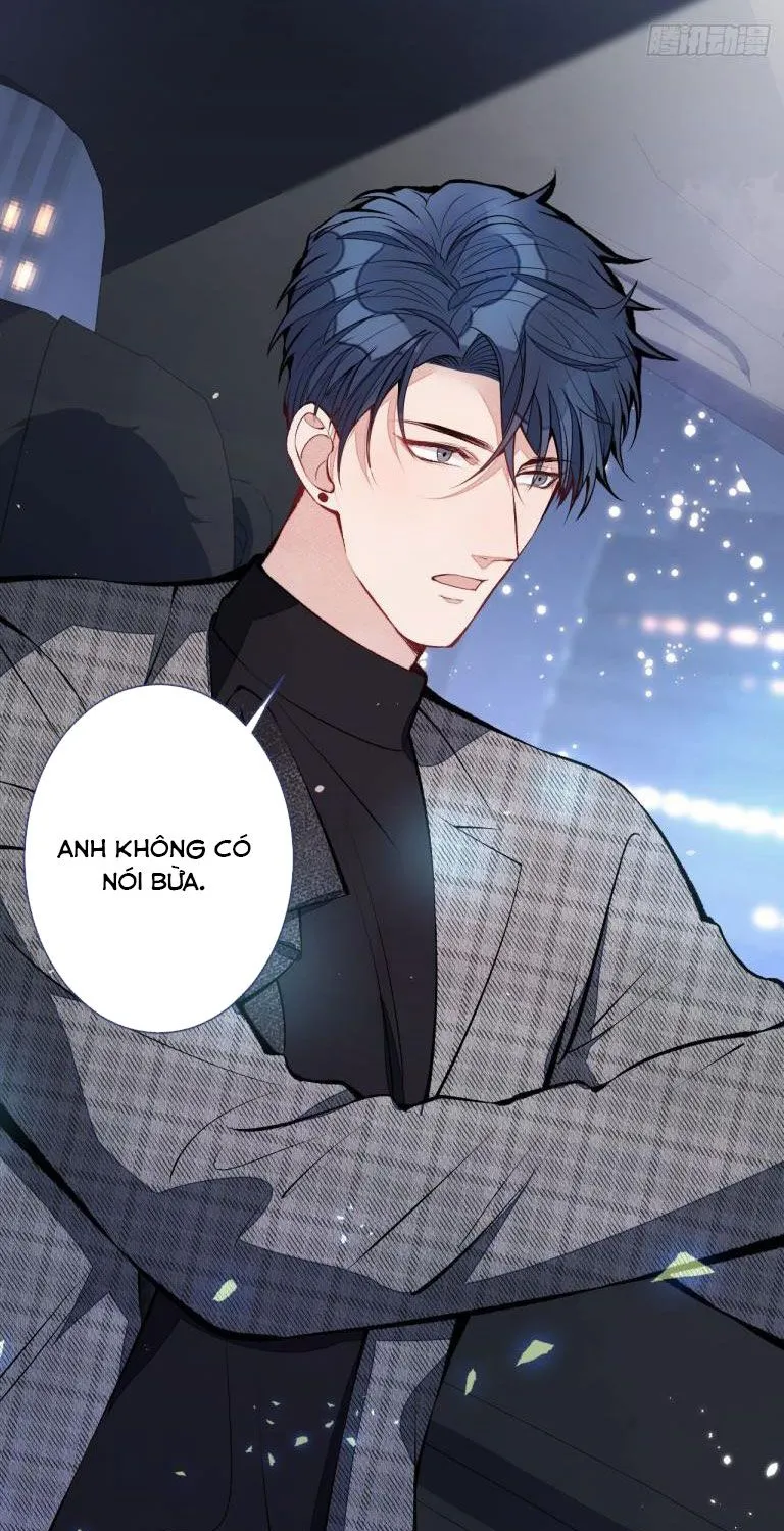 Hotsearch Của Ảnh Đế Chap 123 - Next Chap 124