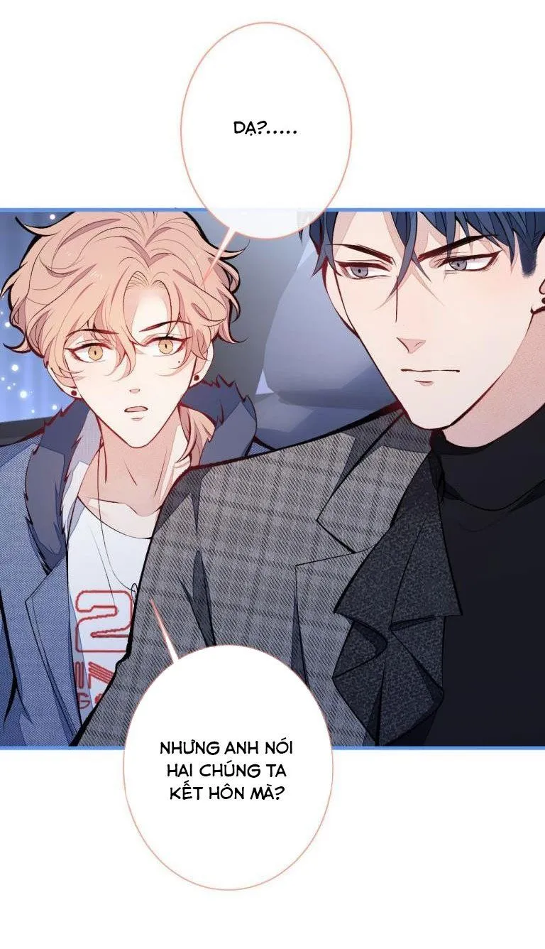Hotsearch Của Ảnh Đế Chap 123 - Next Chap 124