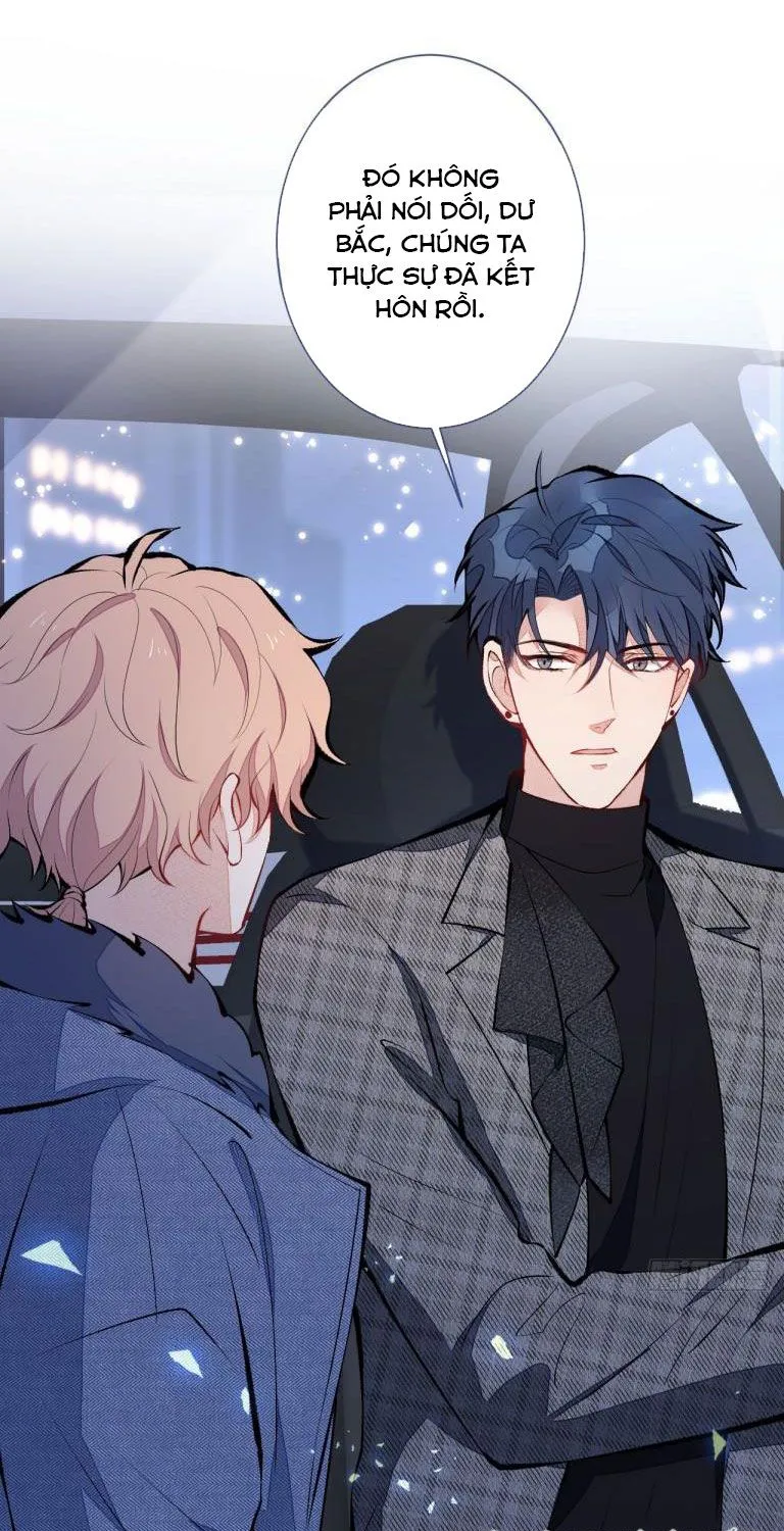 Hotsearch Của Ảnh Đế Chap 123 - Next Chap 124