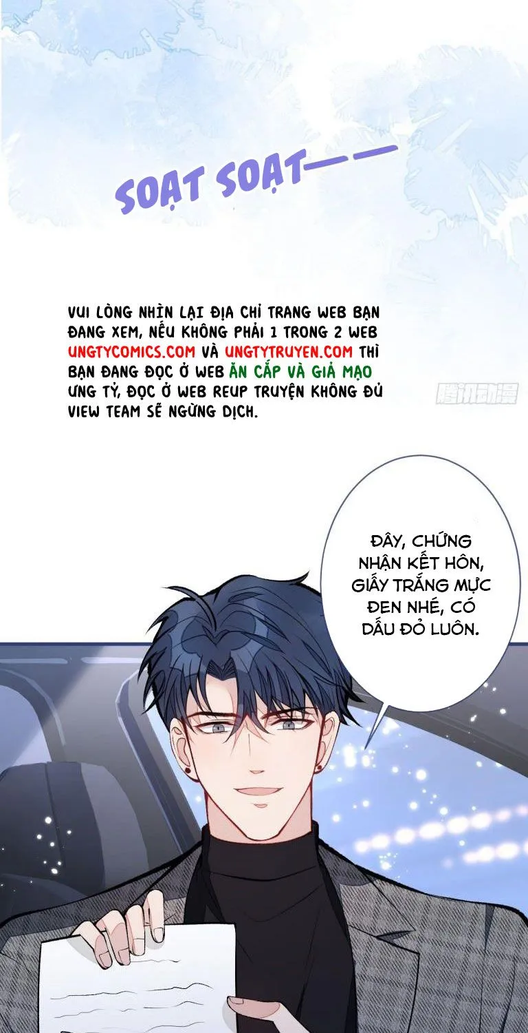Hotsearch Của Ảnh Đế Chap 123 - Next Chap 124