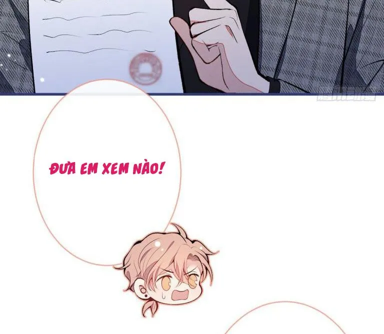 Hotsearch Của Ảnh Đế Chap 123 - Next Chap 124
