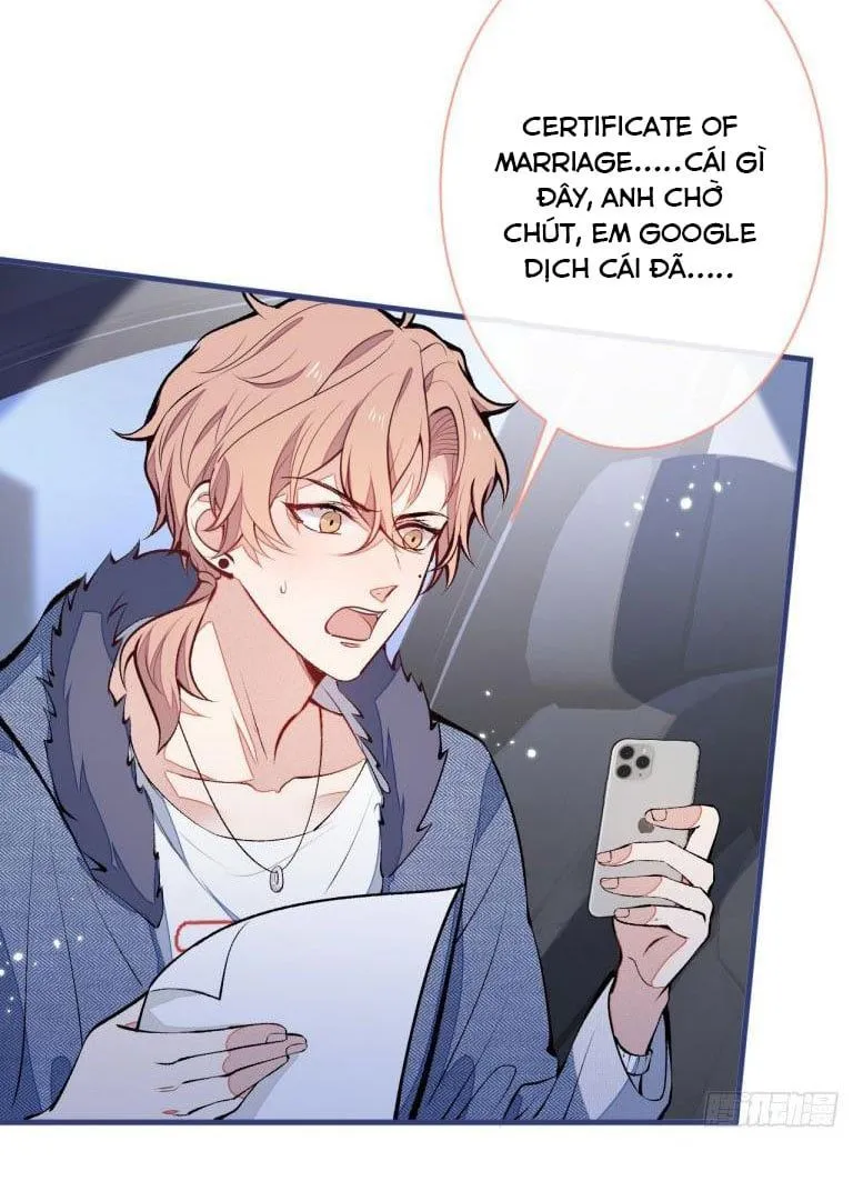 Hotsearch Của Ảnh Đế Chap 123 - Next Chap 124