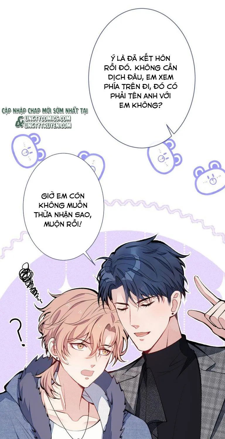 Hotsearch Của Ảnh Đế Chap 123 - Next Chap 124