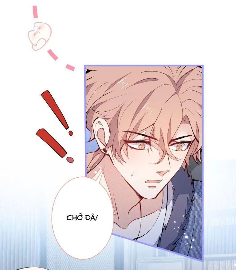 Hotsearch Của Ảnh Đế Chap 123 - Next Chap 124