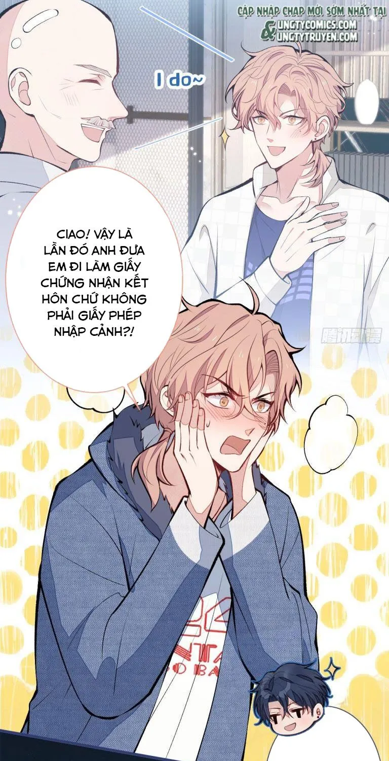 Hotsearch Của Ảnh Đế Chap 123 - Next Chap 124