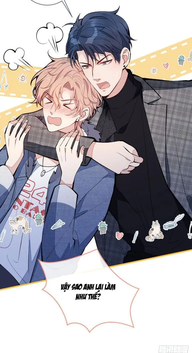 Hotsearch Của Ảnh Đế Chap 123 - Next Chap 124