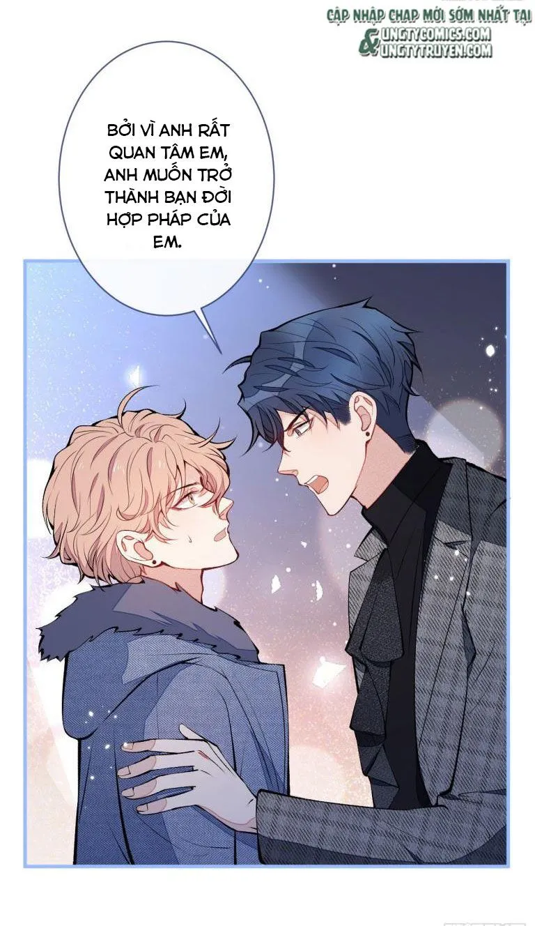 Hotsearch Của Ảnh Đế Chap 123 - Next Chap 124
