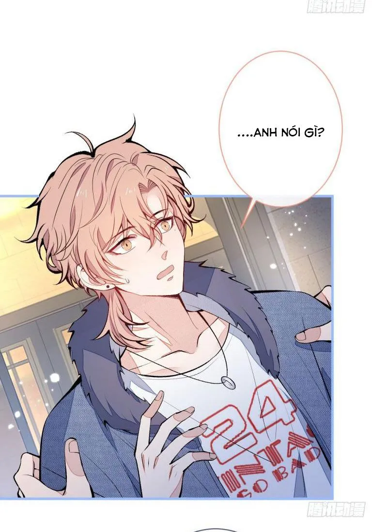 Hotsearch Của Ảnh Đế Chap 123 - Next Chap 124