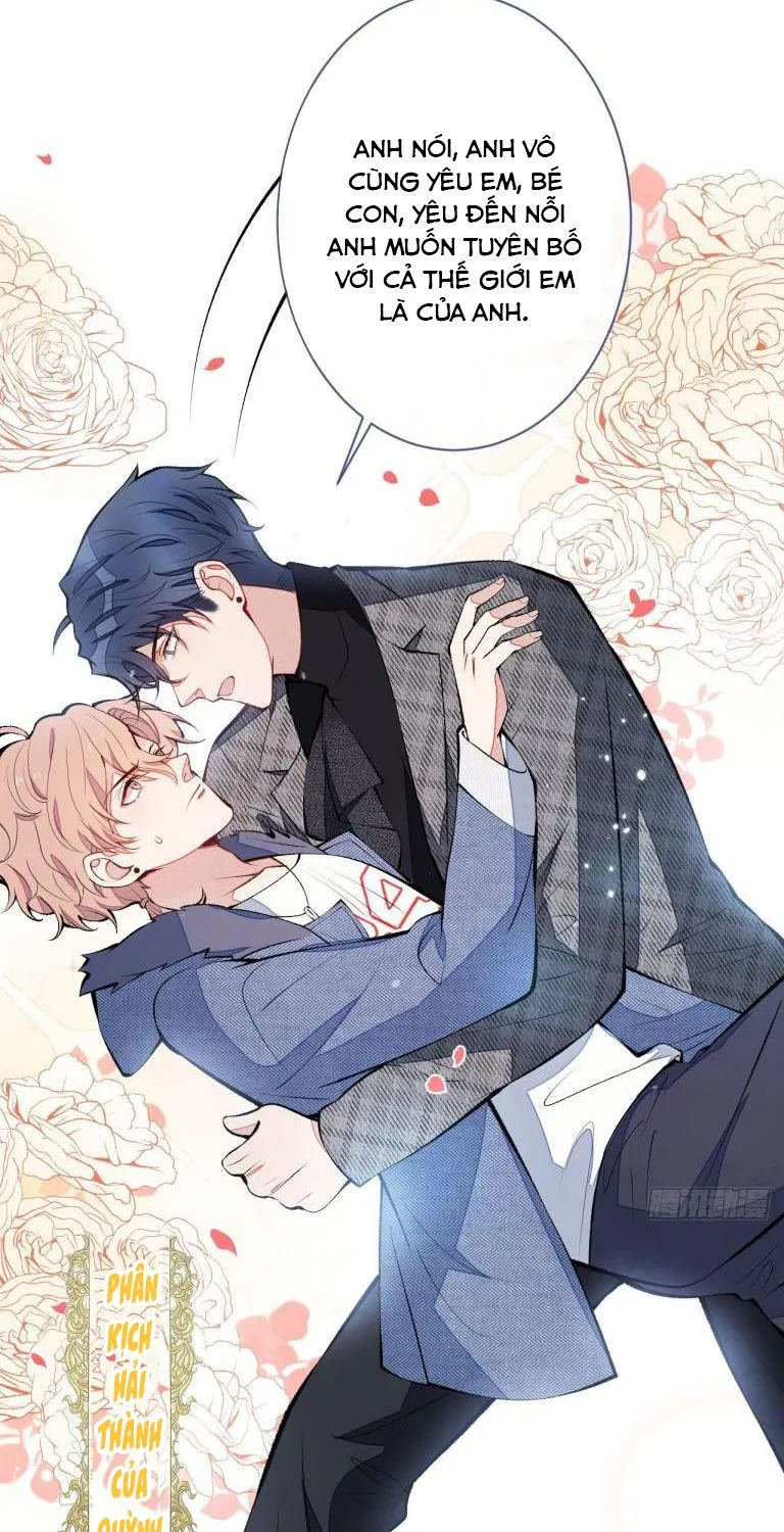 Hotsearch Của Ảnh Đế Chap 123 - Next Chap 124