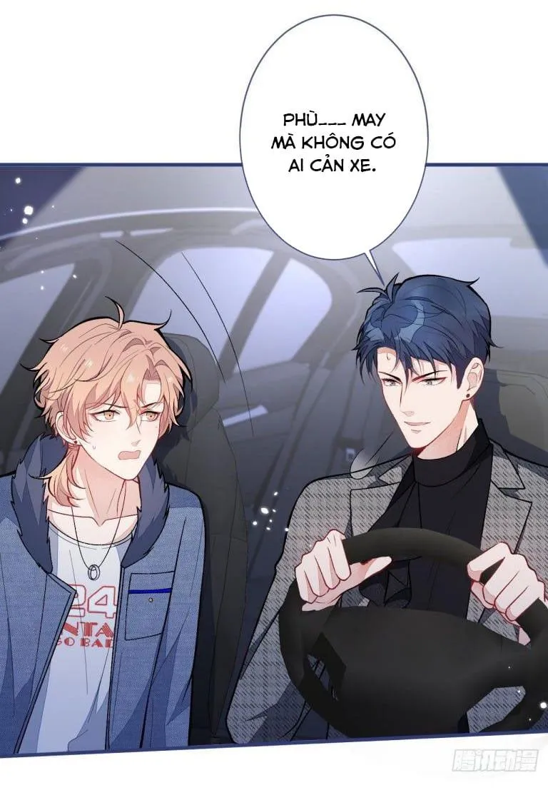 Hotsearch Của Ảnh Đế Chap 123 - Next Chap 124