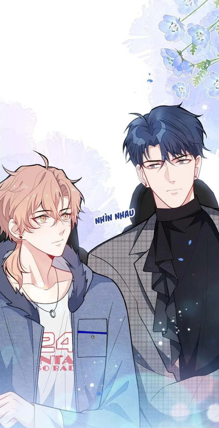 Hotsearch Của Ảnh Đế Chap 123 - Next Chap 124