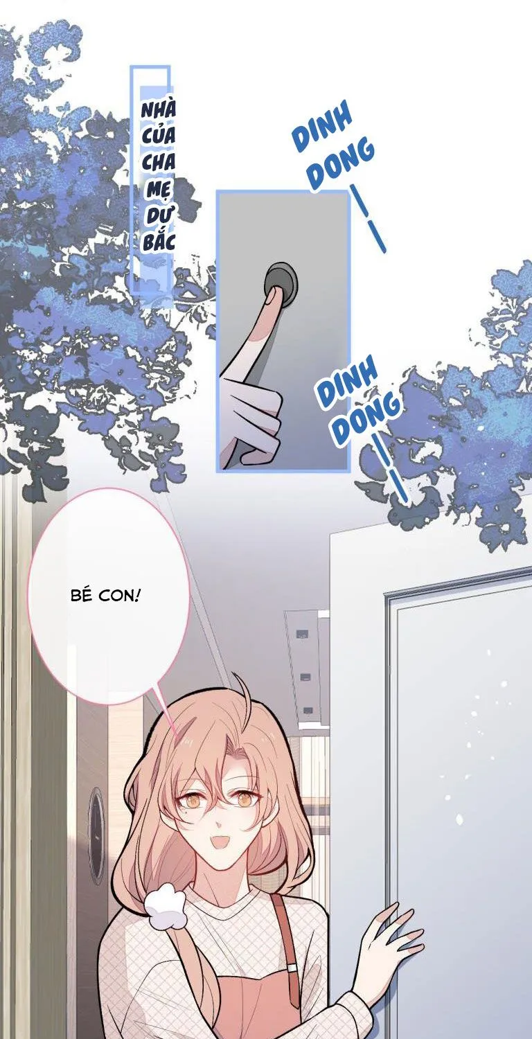 Hotsearch Của Ảnh Đế Chap 124 - Next Chap 125