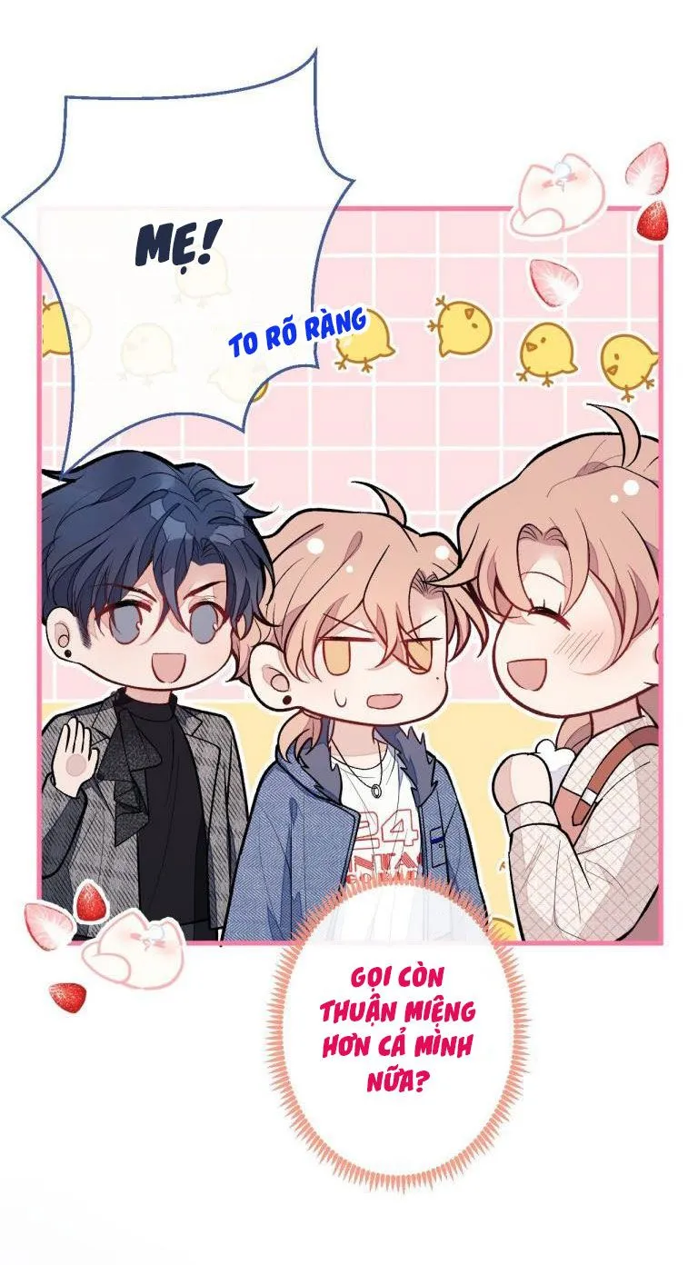 Hotsearch Của Ảnh Đế Chap 124 - Next Chap 125