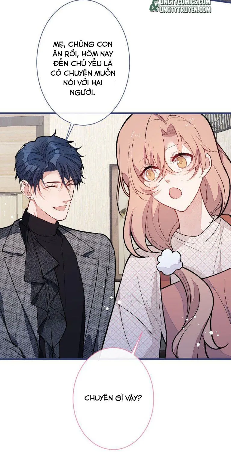 Hotsearch Của Ảnh Đế Chap 124 - Next Chap 125