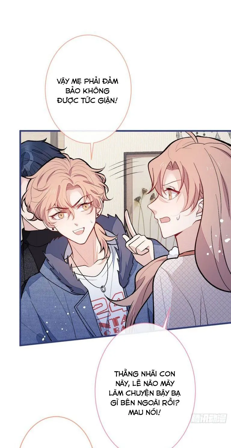Hotsearch Của Ảnh Đế Chap 124 - Next Chap 125