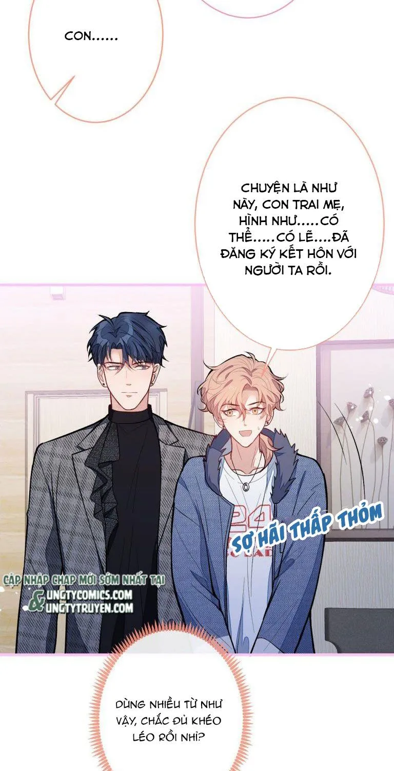 Hotsearch Của Ảnh Đế Chap 124 - Next Chap 125