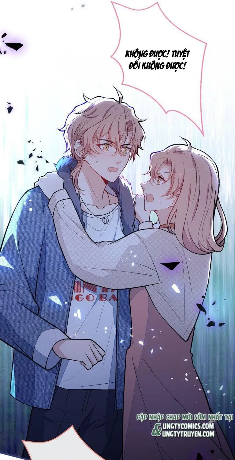 Hotsearch Của Ảnh Đế Chap 124 - Next Chap 125