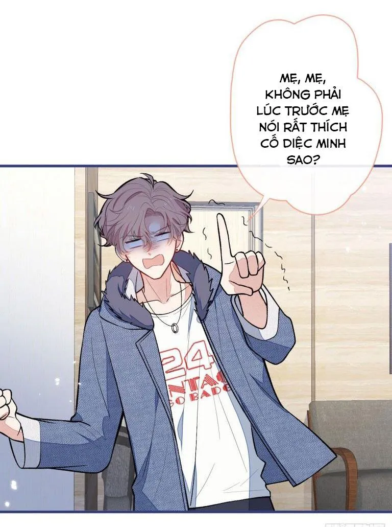 Hotsearch Của Ảnh Đế Chap 124 - Next Chap 125