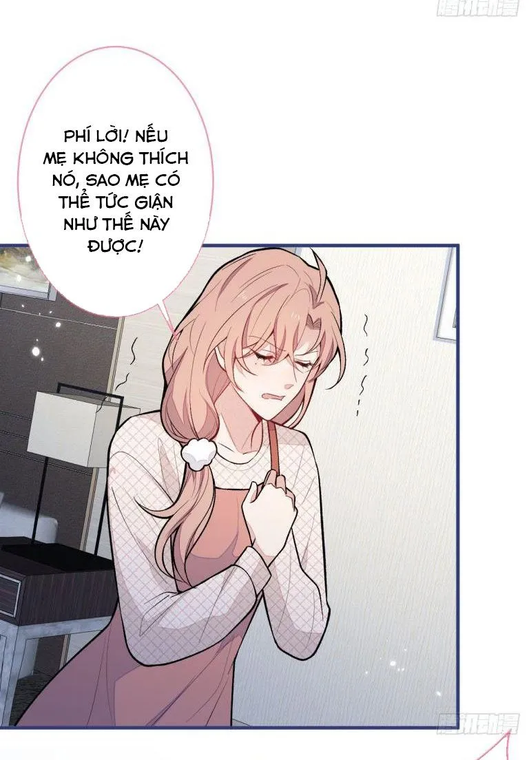 Hotsearch Của Ảnh Đế Chap 124 - Next Chap 125