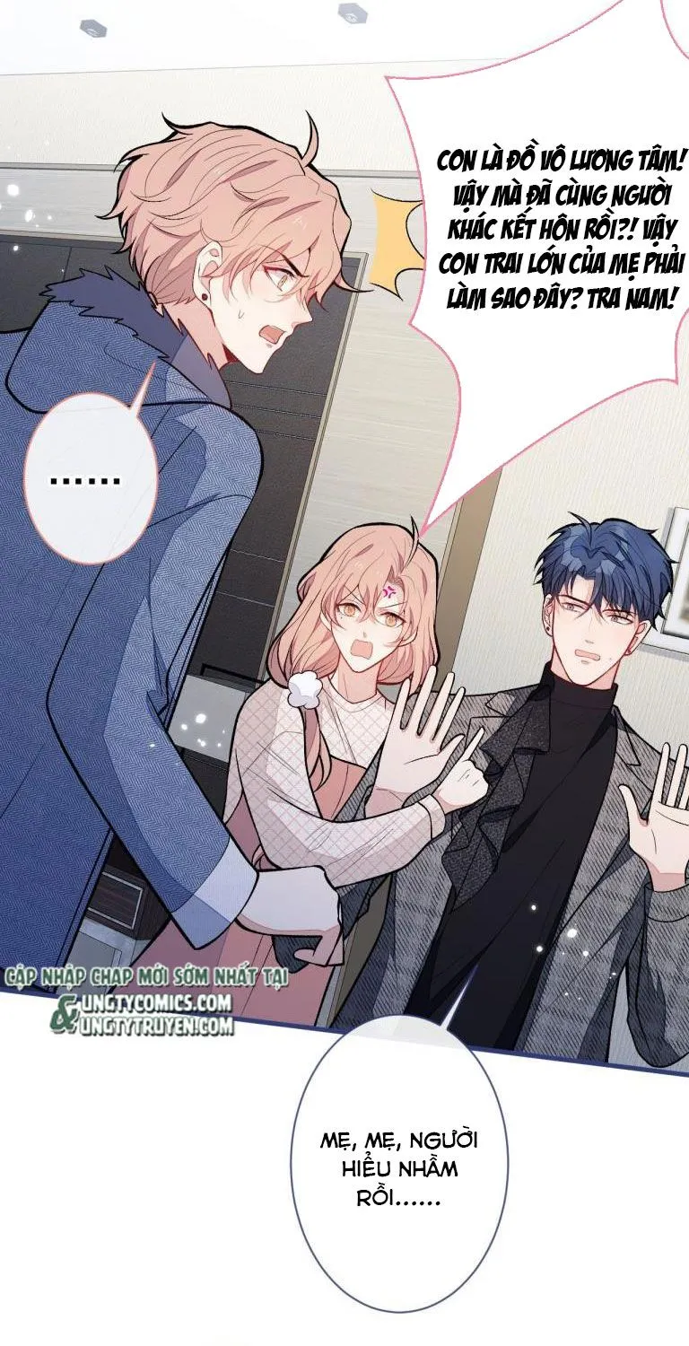 Hotsearch Của Ảnh Đế Chap 124 - Next Chap 125