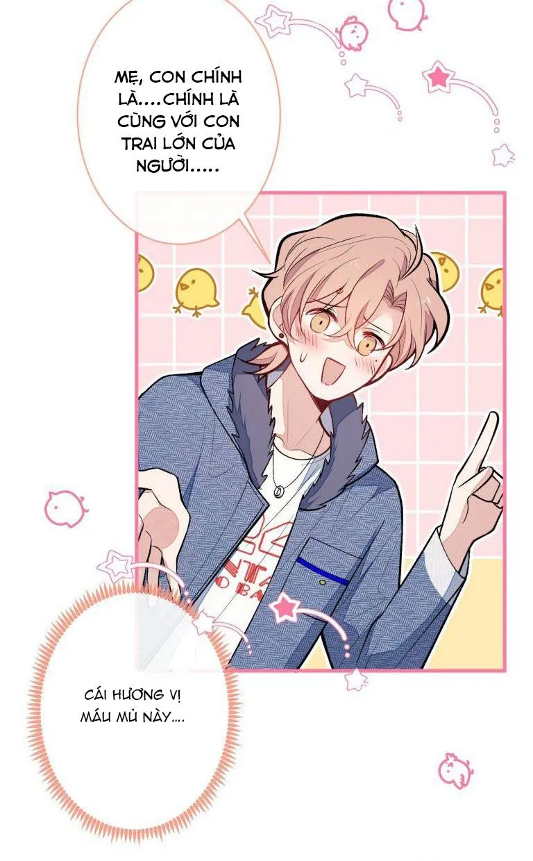 Hotsearch Của Ảnh Đế Chap 124 - Next Chap 125