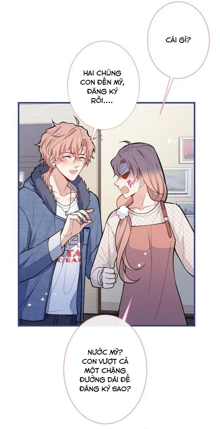Hotsearch Của Ảnh Đế Chap 124 - Next Chap 125