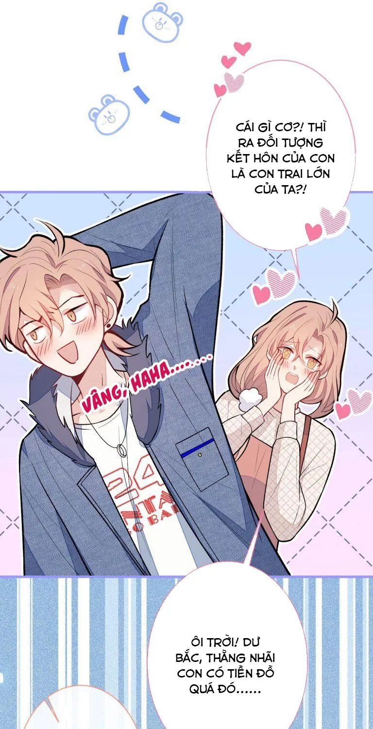 Hotsearch Của Ảnh Đế Chap 124 - Next Chap 125