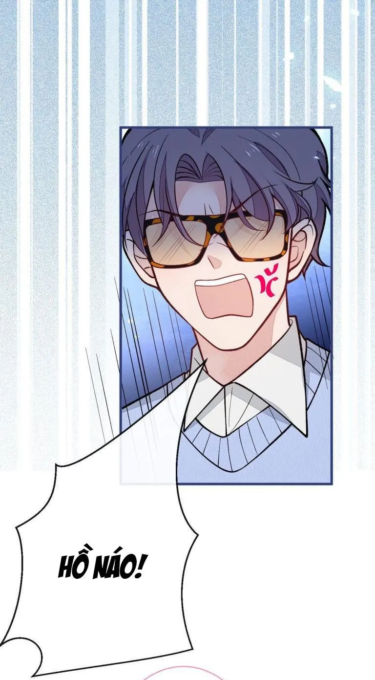 Hotsearch Của Ảnh Đế Chap 124 - Next Chap 125