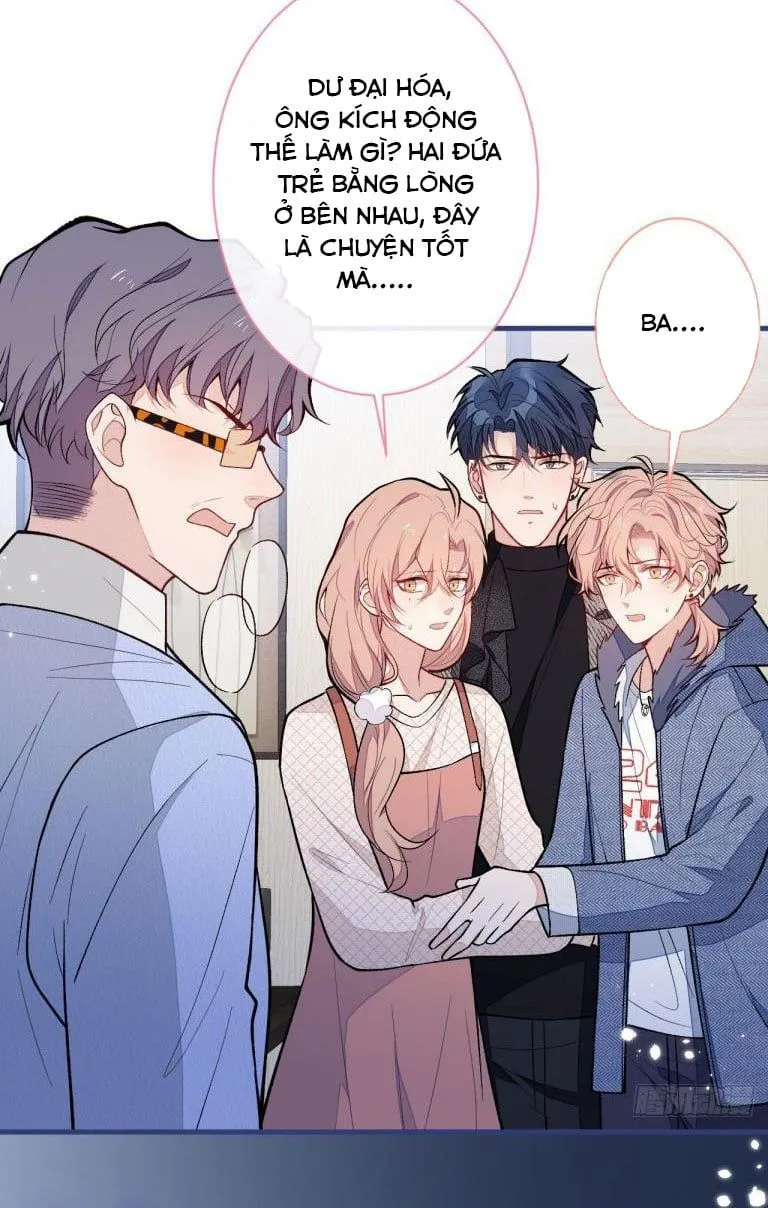 Hotsearch Của Ảnh Đế Chap 124 - Next Chap 125