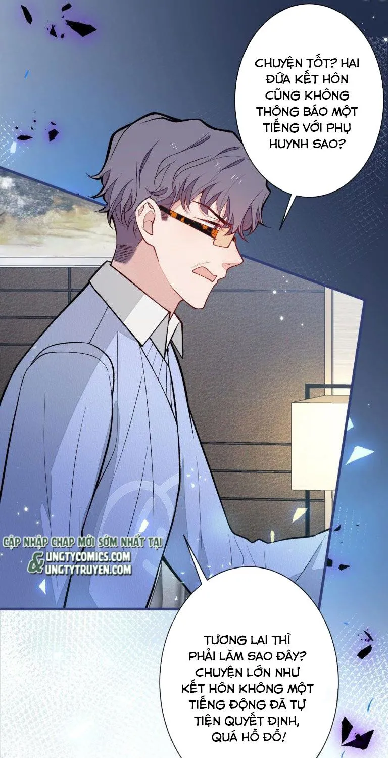 Hotsearch Của Ảnh Đế Chap 124 - Next Chap 125