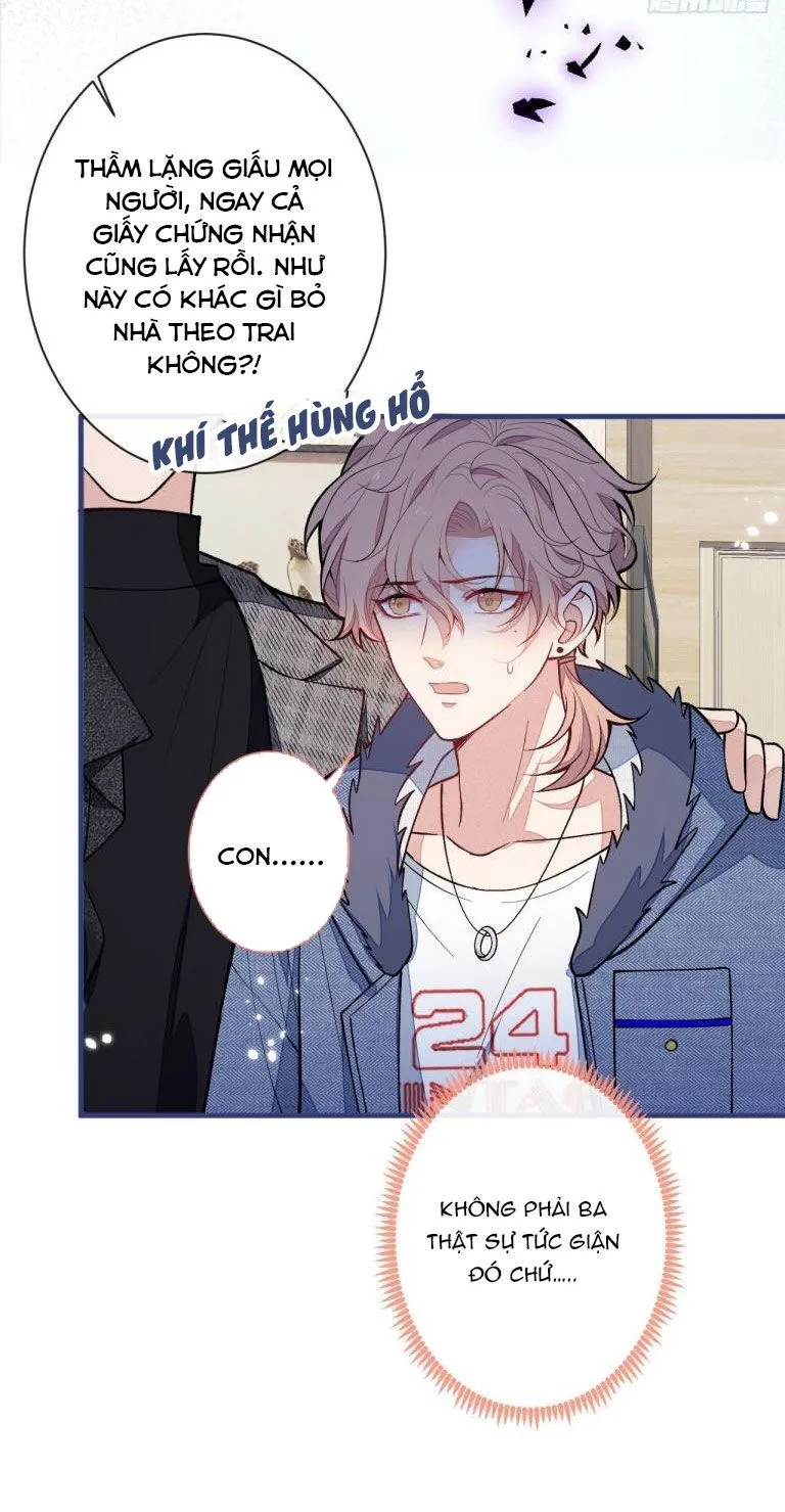 Hotsearch Của Ảnh Đế Chap 124 - Next Chap 125